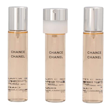 chance by chanel travel size price